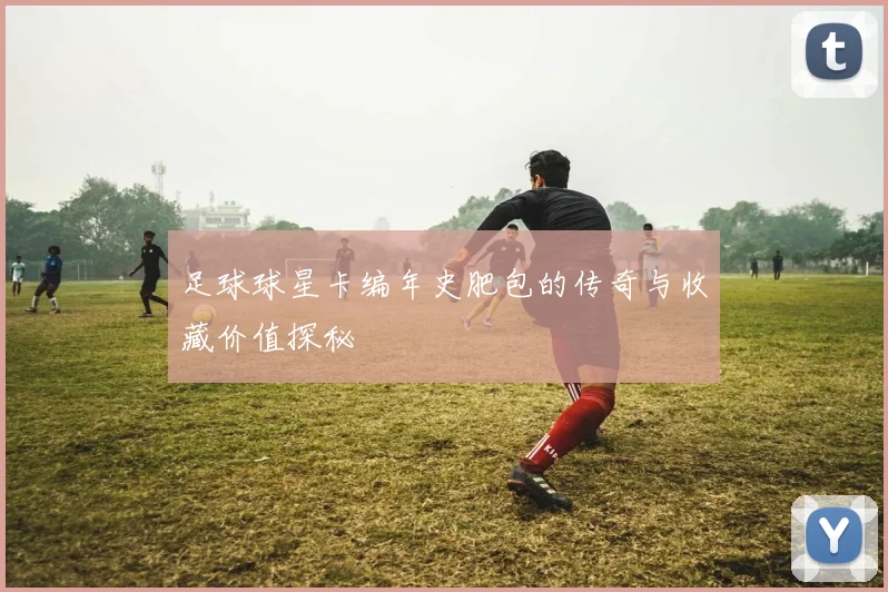 足球球星卡编年史肥包的传奇与收藏价值探秘