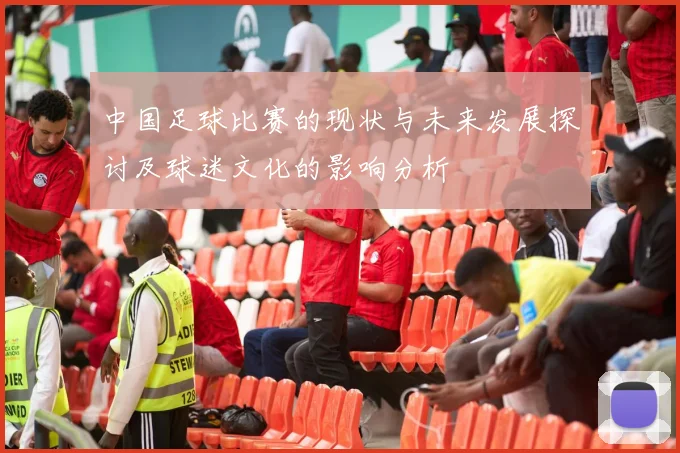 中国足球比赛的现状与未来发展探讨及球迷文化的影响分析