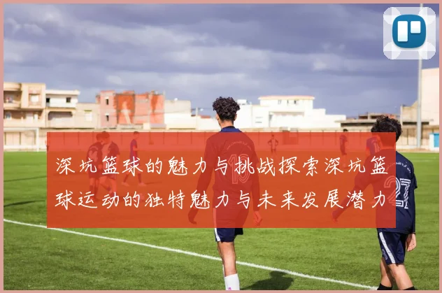 深坑篮球的魅力与挑战探索深坑篮球运动的独特魅力与未来发展潜力