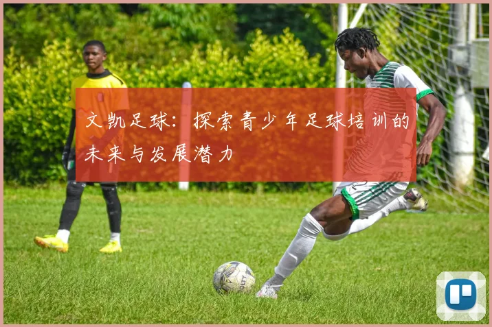 文凯足球：探索青少年足球培训的未来与发展潜力